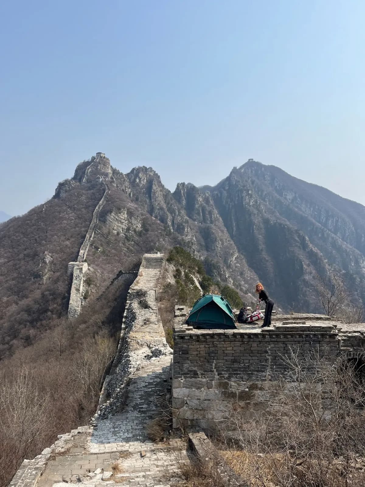 Ni hao from China: reflections on construction and PropTech